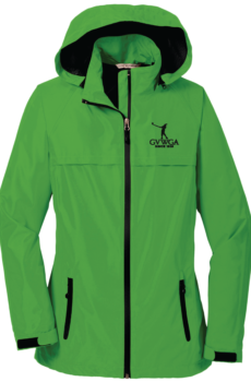 Port Authority Women's Torrent Waterproof Jacket  L333