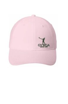 Port Authority Brushed Twill Low Profile Cap  CP77