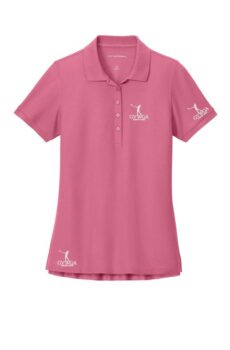 Port Authority Women’s Wearever Signature Pique Polo  LK200