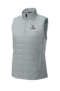 Sport-Tek Women’s Teknical Hybrid Vest LST941