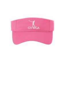 Sport-Tek PosiCharge RacerMesh Visor