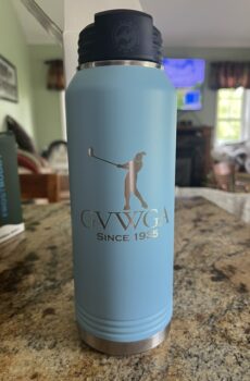 32 Oz Water Bottle  LWB207