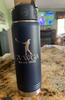 20 Oz Water Bottle  LWB102