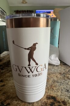 20 Oz Tumbler  LTM7295